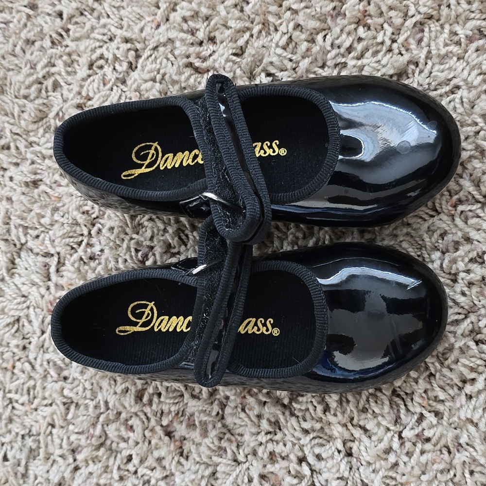 Dance Shoes Kids